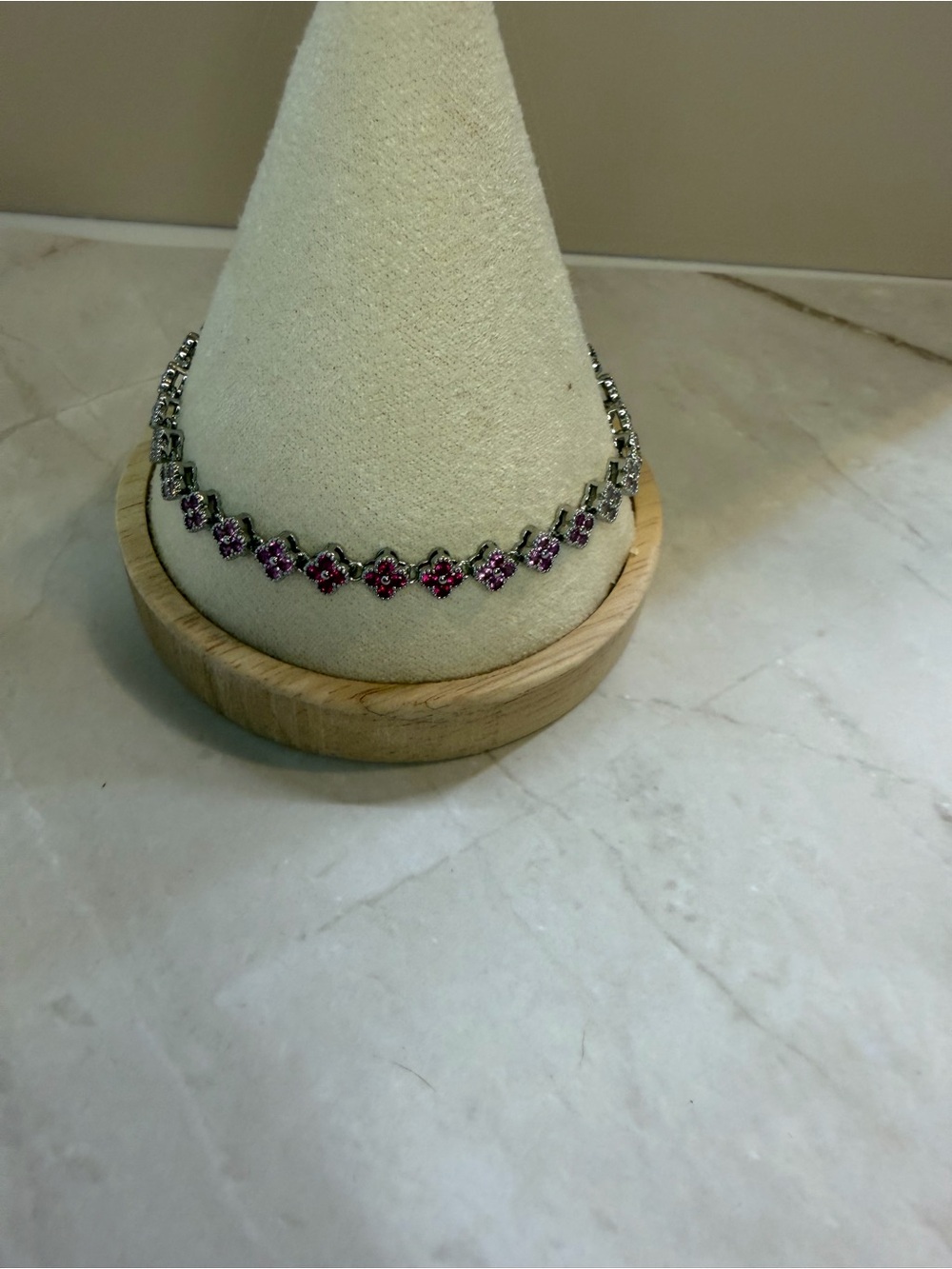 Park Lane “Peony” Bracelet